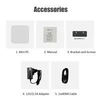 thumb-Zazitec T8-Plus Mini PC – Intel Alder Lake-N100 – 8GB RAM – 256GB SSD-9
