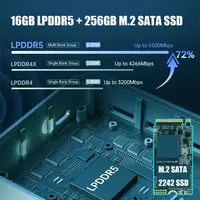 thumb-Zazitec T8-Plus Mini PC – Intel Alder Lake-N100 – 8GB RAM – 256GB SSD-3