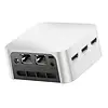 Zazitec Zazitec T8-Plus Mini PC – Intel Alder Lake-N100 – 8GB RAM – 256GB SSD