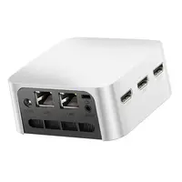 thumb-Zazitec T8-Plus Mini PC – Intel Alder Lake-N100 – 8GB RAM – 256GB SSD-1