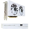 Elsa ELSA AMD Radeon RX 580 Videokaart – 8GB GDDR5 – Witte Editie – 3X DisplayPort – 1X HDMI – PCIe 3.0 x16 – 256bit
