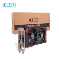thumb-ELSA AMD Radeon RX 580 Videokaart – 8GB GDDR5 – 3X DisplayPort – 1X HDMI – PCIe 3.0 x16 – 256bit-2