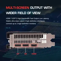 thumb-ELSA AMD Radeon RX 580 Videokaart – 8GB GDDR5 – 3X DisplayPort – 1X HDMI – PCIe 3.0 x16 – 256bit-4