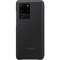 thumb-Samsung LED View Hoesje - Samsung Galaxy S20 Ultra - Grijs-4
