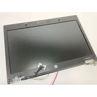 thumb-OEM HP EliteBook 8440p 14 inch LCD scherm complete display module WXGA 1366x768 LED backlit matte anti-glare vervangingsscherm voor laptop reparatie-10