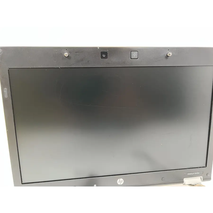 OEM HP EliteBook 8440p 14 inch LCD scherm complete display module WXGA 1366x768 LED backlit matte anti-glare vervangingsscherm voor laptop reparatie-3