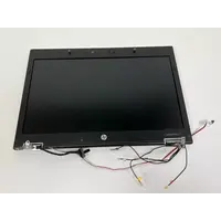 thumb-OEM HP EliteBook 8440p 14 inch LCD scherm complete display module WXGA 1366x768 LED backlit matte anti-glare vervangingsscherm voor laptop reparatie-1