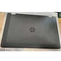 thumb-HP ZBook 17 G1/G2 LCD Achterklep – SPS-740477-001 – Origineel-1
