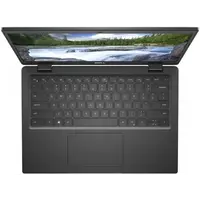 thumb-Dell Latitude 3420 – 14" FHD Laptop – Intel Core i5-1135G7 – 8GB RAM – 256GB SSD – Windows 10 Pro – Grijs-2