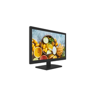 thumb-Hikvision DS-D5019QE-B – 18.5" HD LED Monitor – HDMI/VGA – 24/7 Gebruik – VESA 75×75-2