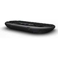 thumb-Rii i8 Plus Mini Draadloos Toetsenbord met Touchpad en Achtergrondverlichting – 2.4GHz USB-5