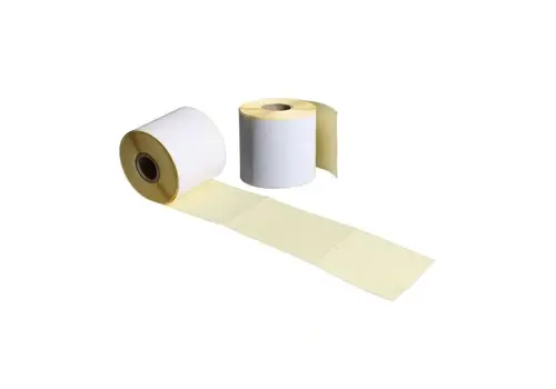 Zebra (800740-605) Compatible Verzendlabels – 102 x 150 mm – 900 stuks – Direct Thermisch – Permanent 