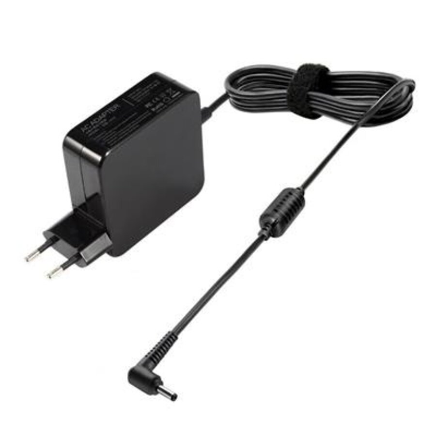 Asus 33W AC Adapter – 19V 1.75A – 4.0 x 1.35 mm Aansluiting – Oplader Asus laptops-2
