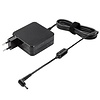 Zazitec Asus 33W AC Adapter – 19V 1.75A – 4.0 x 1.35 mm Aansluiting – Oplader Asus laptops
