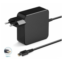 Lenovo 65W USB-C Wandadapter – Oplader voor Lenovo Laptops en Chromebooks