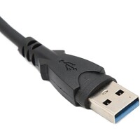 thumb-GLAABIT USB 3.0 naar Ethernet Adapter – Gigabit Netwerkadapter 10/100/1000 Mbps-4