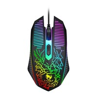thumb-T-WOLF TF400 4-in-1 Gaming Set – RGB Toetsenbord, Muis, Headset en Muismat-7