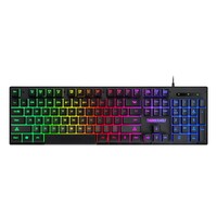 thumb-T-WOLF TF400 4-in-1 Gaming Set – RGB Toetsenbord, Muis, Headset en Muismat-6