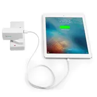 thumb-Targus APD752EU 2-in-1 USB-Wandlader en Powerbank - 2100mAh - Wit-6