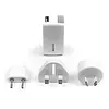 Targus Targus APD752EU 2-in-1 USB-Wandlader en Powerbank - 2100mAh - Wit
