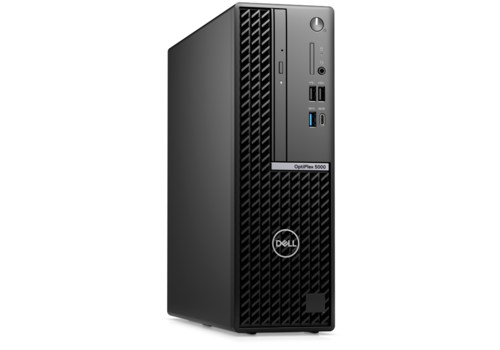 Dell OptiPlex 5000 SFF – i5-12500 – 8GB – 256GB SSD – Windows 10 Pro 