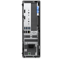 thumb-Dell OptiPlex 5000 SFF – i5-12500 – 16GB – 512GB SSD – Windows 10 Pro-4