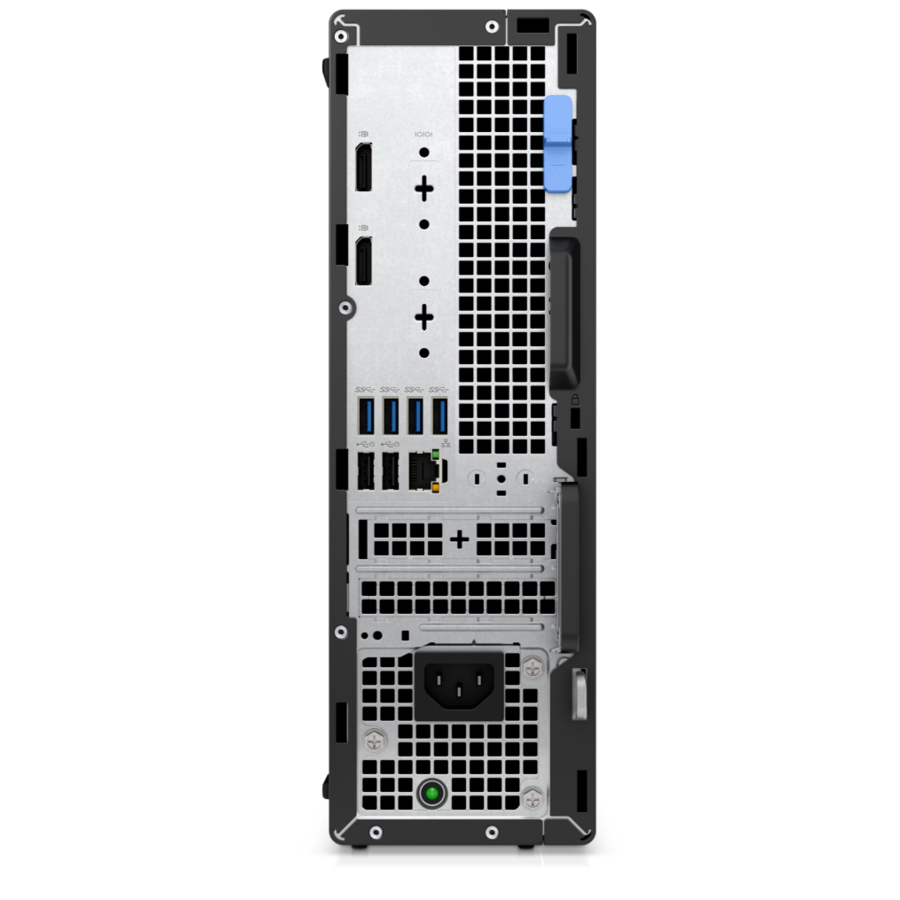 Dell OptiPlex 5000 SFF – i5-12500 – 8GB – 256GB SSD – Windows 10 Pro-4