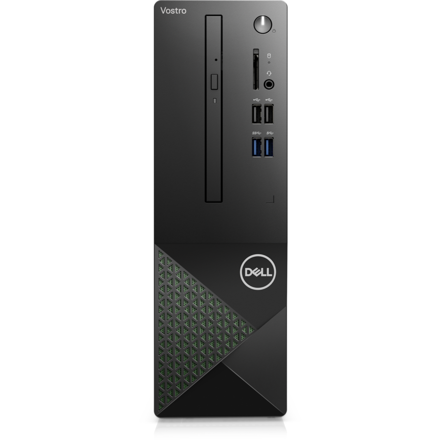 Dell Vostro 3710 SFF – i3-12100 – 4GB – 256GB SSD – Windows 11 Pro-3