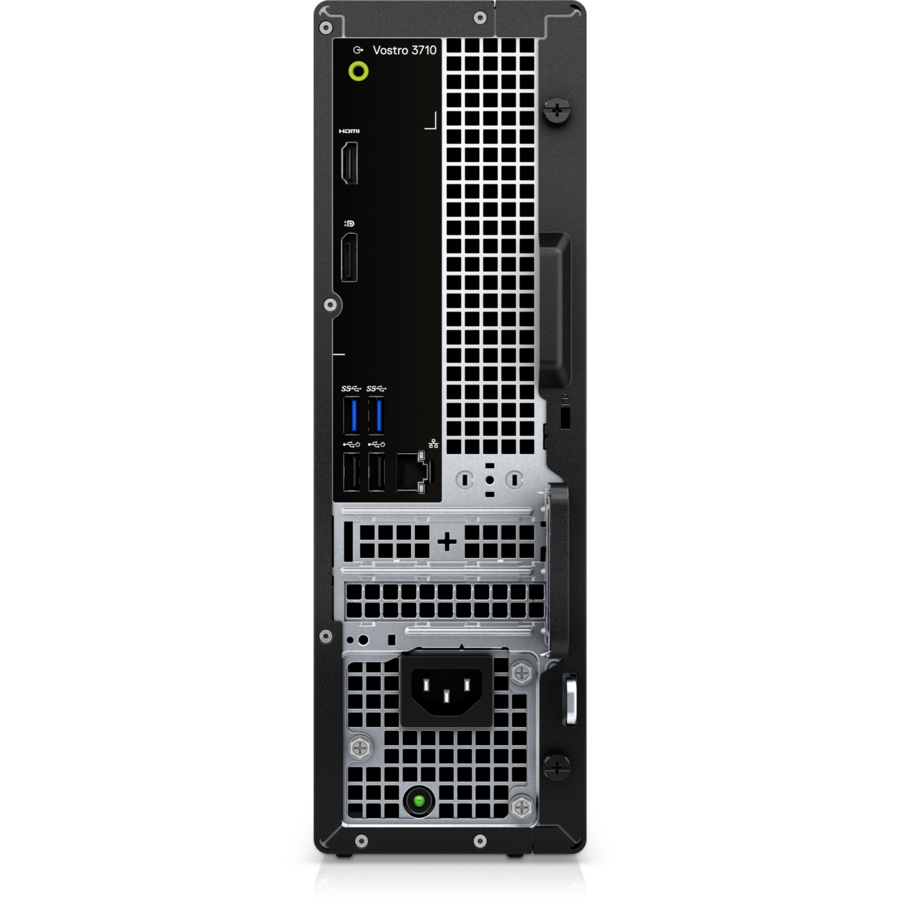Dell Vostro 3710 SFF – i3-12100 – 4GB – 256GB SSD – Windows 11 Pro-4