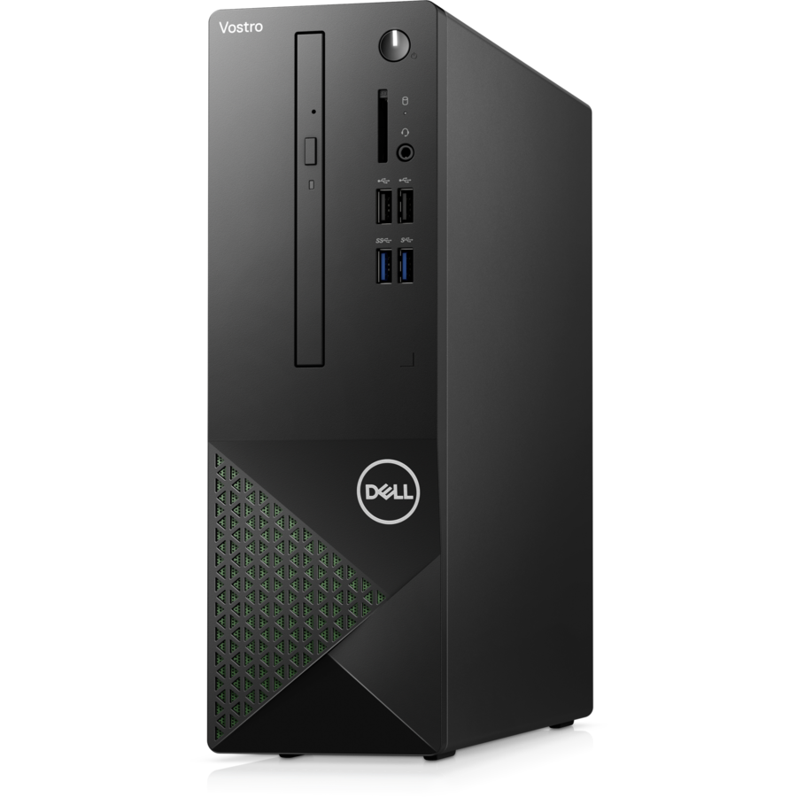 Dell Vostro 3710 SFF – i3-12100 – 4GB – 256GB SSD – Windows 11 Pro-2