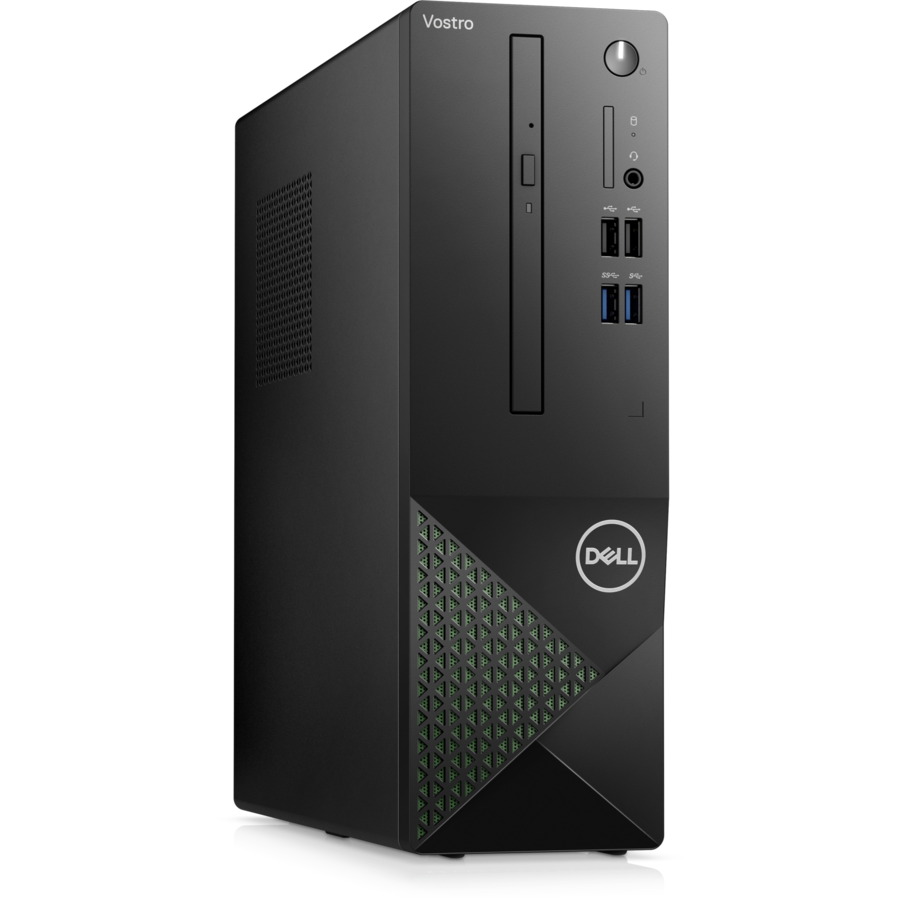 Dell Vostro 3710 SFF – i3-12100 – 4GB – 256GB SSD – Windows 11 Pro-1