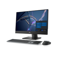 thumb-Dell OptiPlex 5400 AIO – i5-12500 – 8GB – 256GB SSD – Windows 10 Pro-1