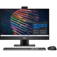 thumb-Dell OptiPlex 5400 AIO – i5-12500 – 16GB – 256GB SSD – Windows 10 Pro-1