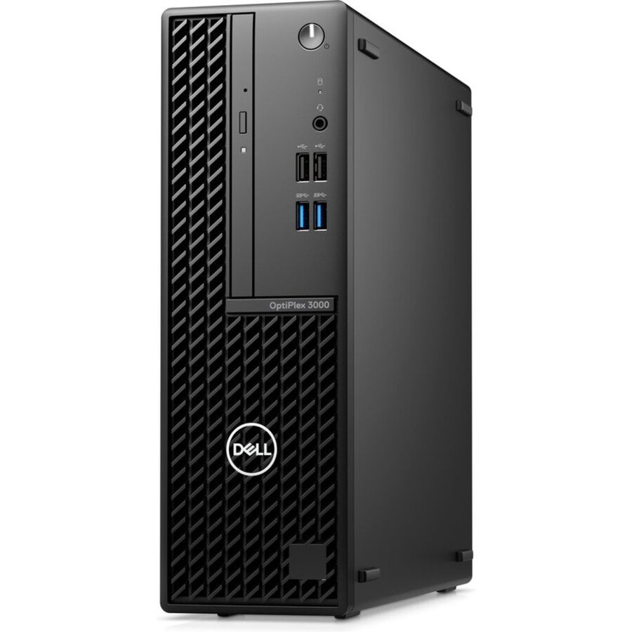 Dell OptiPlex 3000 MT – i5-12500 – 8GB – 256GB SSD – Windows 10 Pro-3