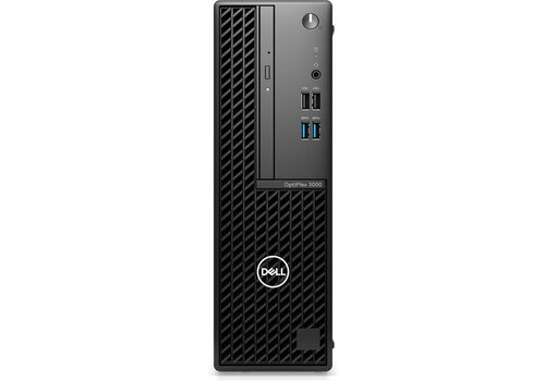 Dell OptiPlex 3000 SFF – i5-12500 – 16GB – 512GB SSD – Windows 10 Pro 
