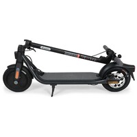 thumb-Segway Ninebot KickScooter F25E II – Elektrische Step – 25 km/u – 275 Wh – Grijs-3