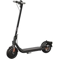 thumb-Segway Ninebot KickScooter F25E II – Elektrische Step – 25 km/u – 275 Wh – Grijs-1