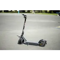 thumb-Segway Ninebot KickScooter F25E II – Elektrische Step – 25 km/u – 275 Wh – Grijs-6