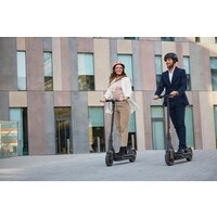 thumb-Ninebot Kickscooter Max G30E II - Elektrische Step voor Volwassenen - Ninebot Elektrische Step - Max 65 km Bereik-8