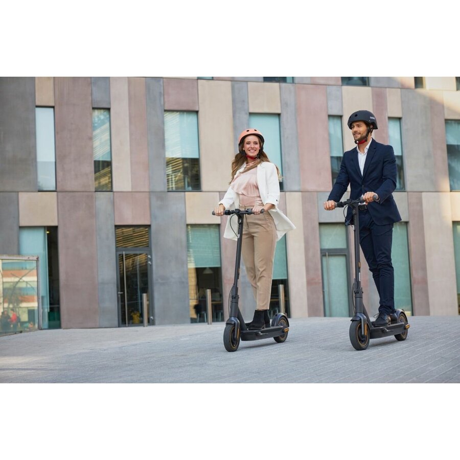Ninebot Kickscooter Max G30E II - Elektrische Step voor Volwassenen - Ninebot Elektrische Step - Max 65 km Bereik-8