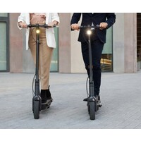 thumb-Ninebot Kickscooter Max G30E II - Elektrische Step voor Volwassenen - Ninebot Elektrische Step - Max 65 km Bereik-7