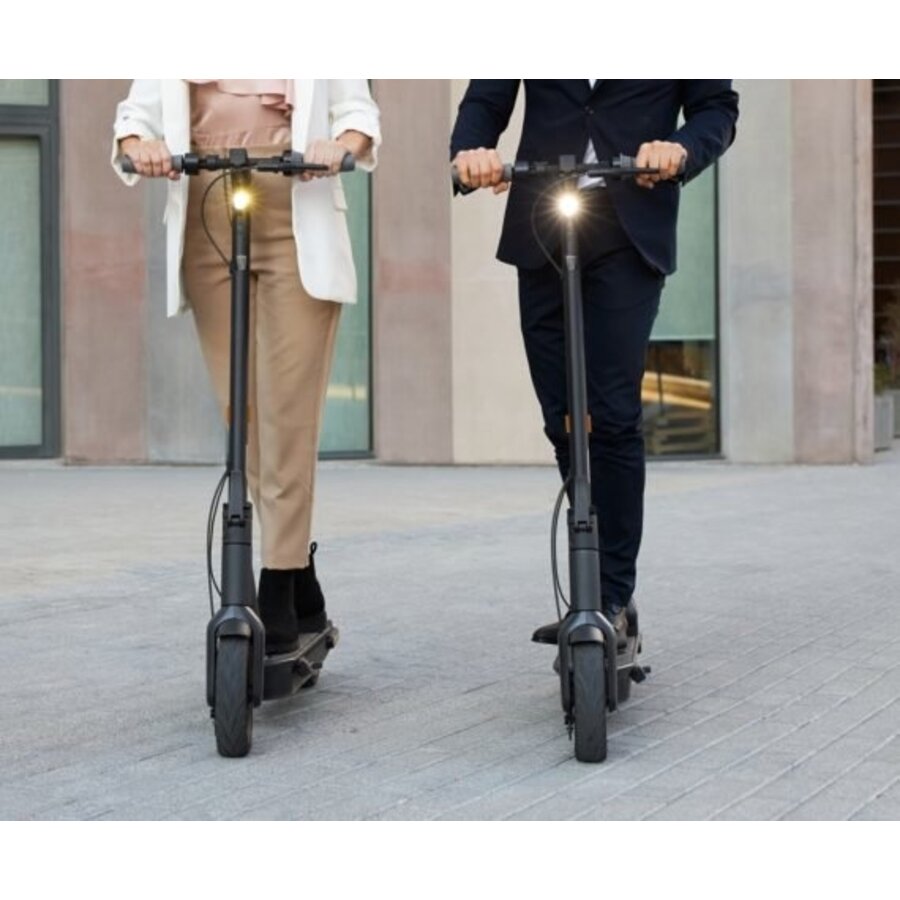 Ninebot Kickscooter Max G30E II - Elektrische Step voor Volwassenen - Ninebot Elektrische Step - Max 65 km Bereik-7