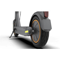 thumb-Ninebot Kickscooter Max G30E II - Elektrische Step voor Volwassenen - Ninebot Elektrische Step - Max 65 km Bereik-5