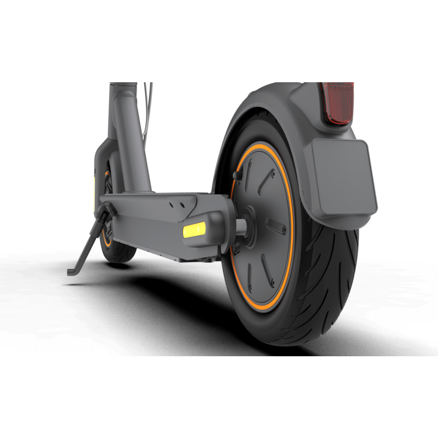 Ninebot Kickscooter Max G30E II - Elektrische Step voor Volwassenen - Ninebot Elektrische Step - Max 65 km Bereik-5
