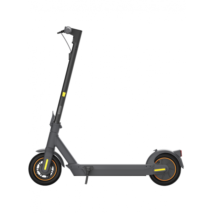 Ninebot Kickscooter Max G30E II - Elektrische Step voor Volwassenen - Ninebot Elektrische Step - Max 65 km Bereik-2