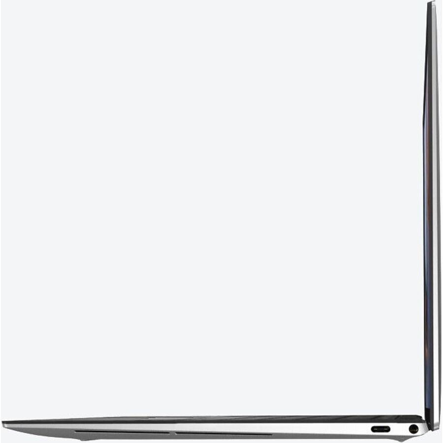 Dell XPS 13 9310 – i7, 16GB, 512GB SSD, 13.4" FHD+, Win 11 Pro, QWERTZ DE toetsenbord, Thunderbolt 4-5