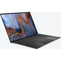 thumb-Dell XPS 13 9310 – i7, 16GB, 512GB SSD, 13.4" FHD+, Win 11 Pro, QWERTZ DE toetsenbord, Thunderbolt 4-4