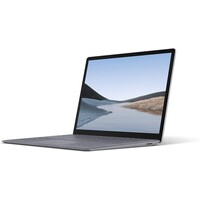 thumb-Microsoft Surface Laptop 3 13,5″ – i5, 8GB RAM, 128GB SSD, Touchscreen, QWERTZ DE toetsenbord, Windows 10-1