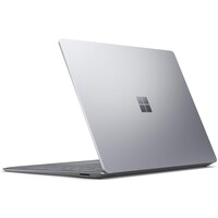 thumb-Microsoft Surface Laptop 3 13,5″ – i5, 8GB RAM, 128GB SSD, Touchscreen, QWERTZ DE toetsenbord, Windows 10-2