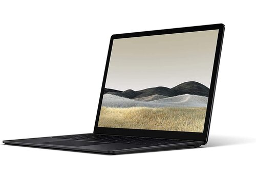 Microsoft Surface Laptop 2 13,5″ – i5‑8250U | 8 GB RAM | 256 GB SSD | Touchscreen | QWERTZ DE toetsenbord | Windows 11 